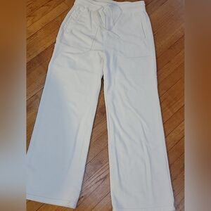 Mono B FLARED joggers